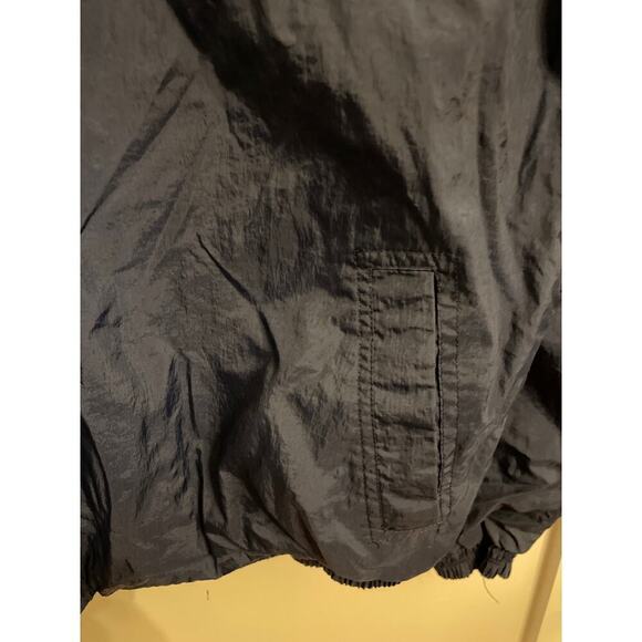 Nike Vintage Puffer Big Logo Quilted Men's Jacket, XL (18-20) - Picture 5 of 8